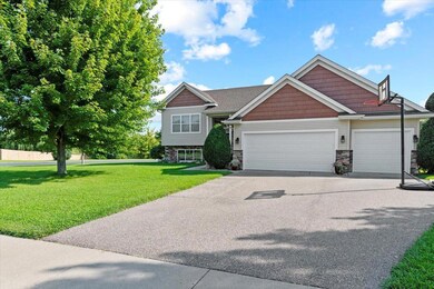 15849 Fairoaks Ave N, Hugo, MN 55038 - photo 3