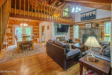 3161 Stepping Stone Dr, Sevierville, TN 37862 - photo 6