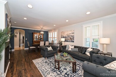 4206 Walker Rd, Charlotte, NC 28211 - photo 7