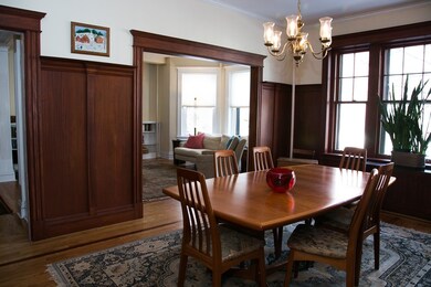 19 Alton Place unit 1, Brookline, MA 02446 - photo 2