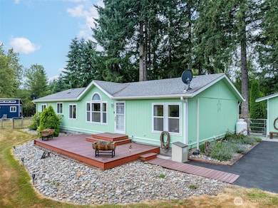 1159 King Rd, Winlock, WA 98596 - photo 2