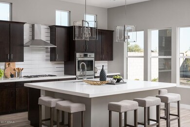 Kitchen - example