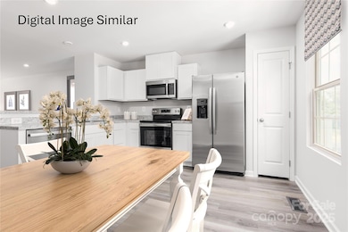 1435 Richardson Towns Ct unit 1008C, Charlotte, NC 28208 - photo 4