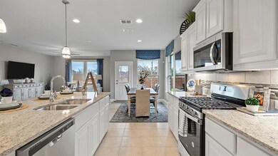 1201 Kerrville Ln, Weatherford, TX 76087 - photo 5