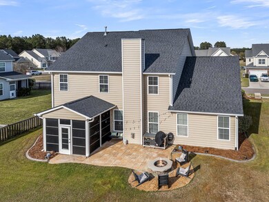 219 Daybreak Blvd, Summerville, SC 29485 - photo 4