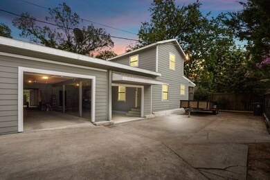 10424 & 10428 A & B Burden St, Houston, TX 77093 - photo 3