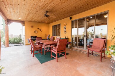 Tucson's BEST out dr living!