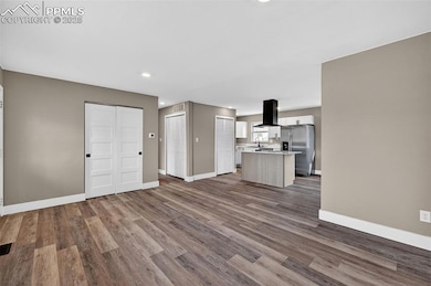 7005 Metropolitan St, Colorado Springs, CO 80911 - photo 7