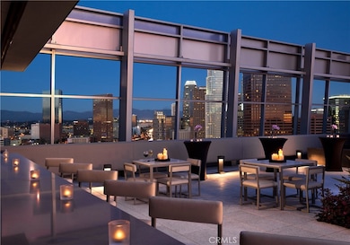 The Ritz Carlton Residences unit 46B, Los Angeles, CA 90015 - photo 5