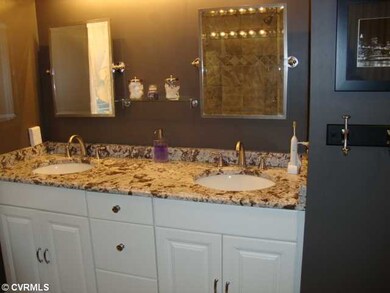 Master Bath - Master Bath second view