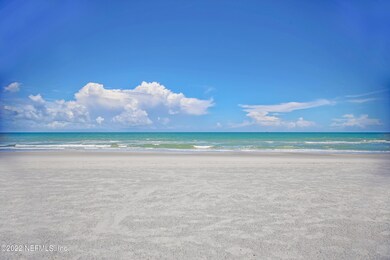 Beach View