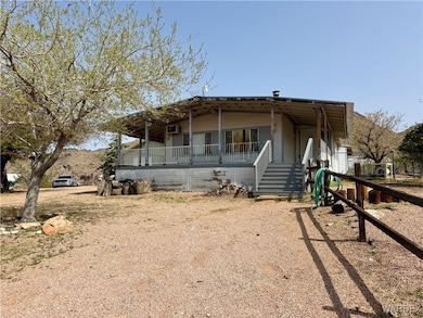 3315 W Gordon Ln, Kingman, AZ 86413 - photo 4