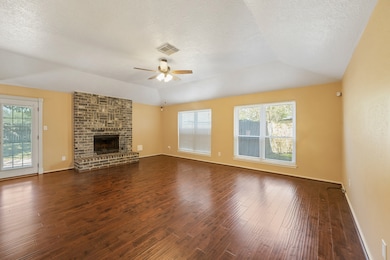 17011 Barton Oaks Ct, Houston, TX 77095 - photo 6