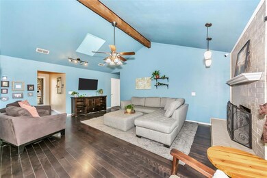 103 Guinevere Dr, Weatherford, TX 76086 - photo 4