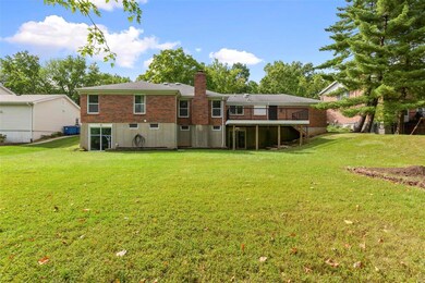 1872 Braumton Ct, Chesterfield, MO 63017 - photo 6