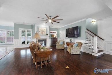 2901 Merwin Dr SE, Owens Cross Roads, AL 35763 - photo 6