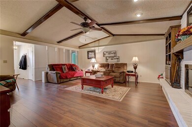 1905 Sequoyah Ct, Moore, OK 73160 - photo 4