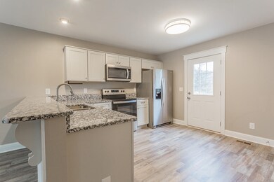 501 N Varnell Rd, Tunnel Hill, GA 30755 - photo 5