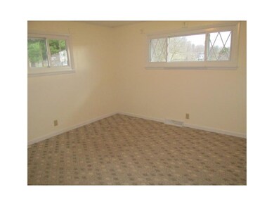 Bedroom.