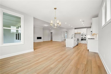 234 Pecks Ct, Hoschton, GA 30548 - photo 5