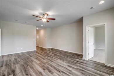 2834 Heirloom Way unit Pickney Floor Plan, Georgetown, SC 29440 - photo 4