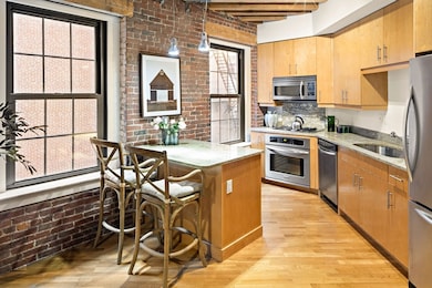 99-105 Broad St unit 4F, Boston, MA 02110 - photo 6