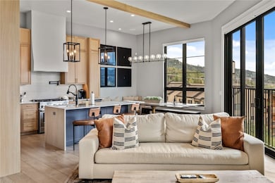 2408 Chutes Ln unit Right Side of Duplex, Steamboat Springs, CO 80487 - photo 5