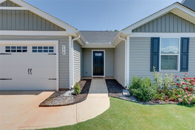 176 Queens Mill Ct, Pendleton, SC 29670 - photo 4