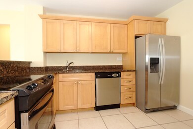 Kitchen II