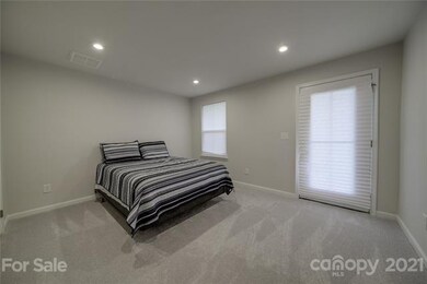 main level bedroom