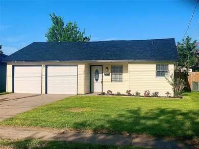 Front of Hous