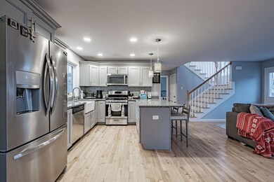 19 harm kitchen