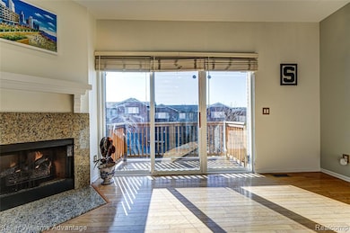 42432 Corlina Dr unit 8, Northville, MI 48167 - photo 7