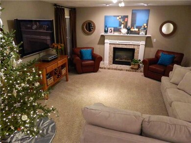 Family Room.