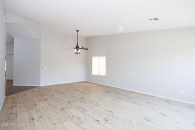 Family Room View