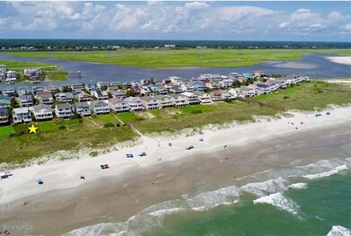 East End Oceanfront Home
