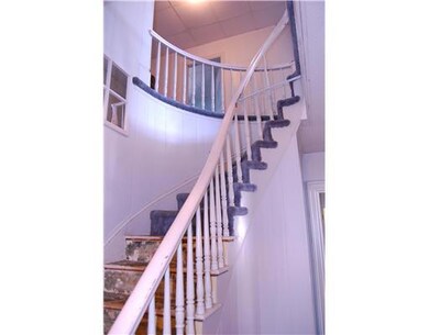 Other. Stairs to 2nd Floor
