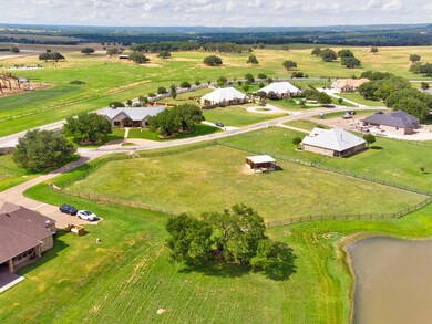 Lot 22 Haciendas Dr, Weatherford, TX 76087 - photo 3