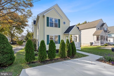 822 E B St, Brunswick, MD 21716 - photo 2