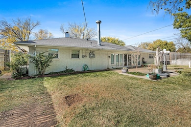 4115 Terrace Dr, Amarillo, TX 79109 - photo 4