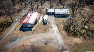 124 Rainbow Rd, Heber Springs, AR 72543 - photo 3