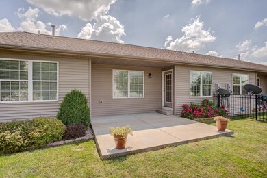 203 Silverthorne Dr, Freeburg, IL 62243 - photo 4