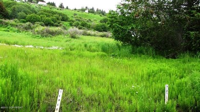 land