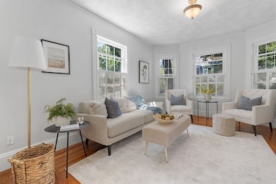 109 Lake View Ave, Cambridge, MA 02138 - photo 2