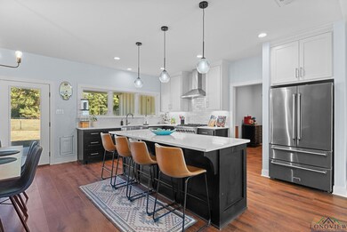 10374 Texas 204, Cushing, TX 75760 - photo 7