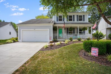 Low Maintenance Exterior