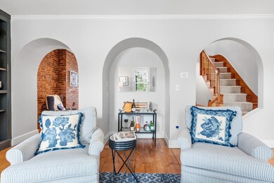 8 Mystic St unit 2, Charlestown, MA 02129 - photo 5