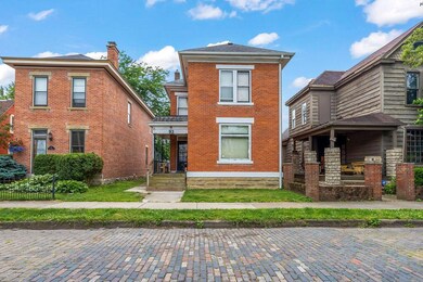 93 E Mithoff St, Columbus, OH 43206 - photo 3