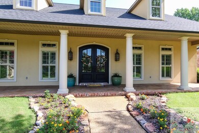 5917 Winchester Dr, Texarkana, TX 75503 - photo 4