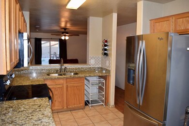 Kitchen - 1